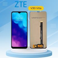 ZTE Blade V30 Vita ORG Display - Black