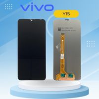 Vivo Y1s / U1/  Y91 / Y93 / Y95 / Y91c ORG Display - Black