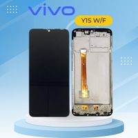 Vivo Y1s ORG With Frame Display - Black