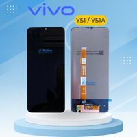 Vivo Y51 / Y51a ORG Display - Black