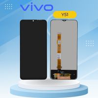 Vivo Y51 ORG Display - Black