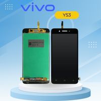 Vivo Y53 ORG Display - Black