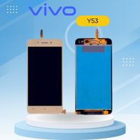 Vivo Y53 ORG Display - Gold