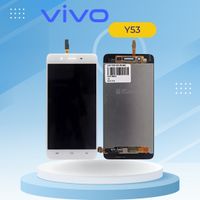 Vivo Y53 ORG Display - White