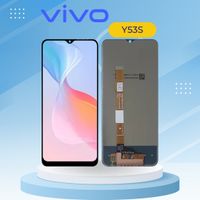 Vivo Y53s ORG Display - Black