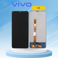 Vivo Y3 ORG Display - Black