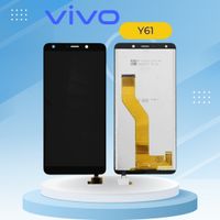 Vivo Y61 ORG Display - Black