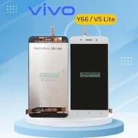 Vivo Y66 / V5 Lite 2017 ORG Display - White