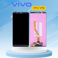 Vivo Y71 / Y73 ORG Display - Black