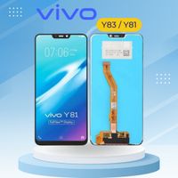 Vivo Y83 / Y81 / Y81i / Y81s ORG Display - Black