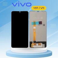 Vivo Y97 / V11 ORG Display - Black