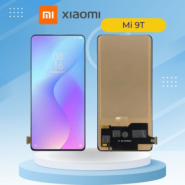 Xiaomi Mi 9T Oled Display - Black | SK Lanka Holdings - Online Store