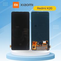 Xiaomi Redmi K20 / K20 Pro TFT Display - Black