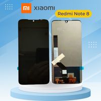 Xiaomi Redmi Note 8 ORG Display - Black