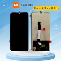 Xiaomi Redmi Note 8 Pro ORG Display - Black