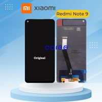 Xiaomi Redmi Note 9 ORG Display - Black