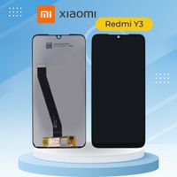 Xiaomi Redmi Y3 ORG Display - Black