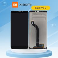 Xiaomi Redmi 5 ORG Display - Black