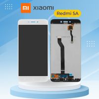 Xiaomi Redmi 5A ORG Display - White