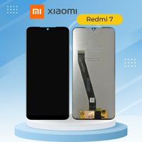 Xiaomi Redmi 7 ORG Display - Black