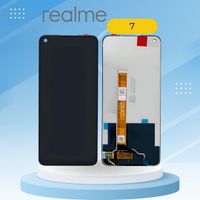 Realme 7 ORG Display - Black