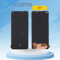 Realme X7 ORG Display - Black