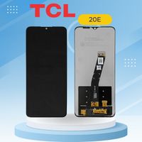 TCL 20E ORG Display - Black