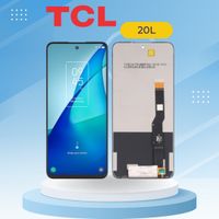 TCL 20L ORG Display - Black