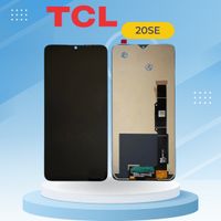 TCL 20SE ORG Display - Black