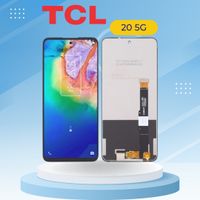 TCL 20 5G ORG Display - Black