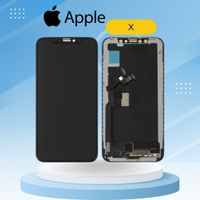 Apple iPhone X GX Copy Display - Black