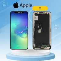 Apple iPhone X ORG Display - Black