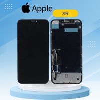 Apple iPhone XR ORG Display - Black