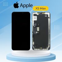 Apple iPhone XS GX Copy Display - Black