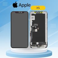 Apple iPhone XS ORG Display - Black