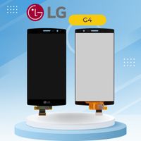 LG G4 / H815 ORG Display - Black