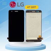 LG K7 2017 / X230 ORG Display - Black