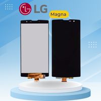 LG Magna / H502F / H500F ORG Display - Black