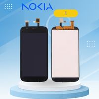 Nokia N1 ORG Display - Black