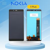 Nokia 1 Plus / N1+ ORG Display - Black