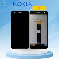 Nokia N2 ORG Display - Black