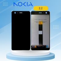 Nokia 2.2 ORG Display - Black