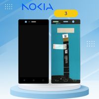 Nokia N3 ORG Display - Black