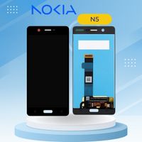 Nokia N5 ORG Display - Black