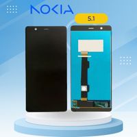 Nokia 5.1 ORG Display - Black