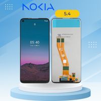 Nokia 5.4 ORG Display - Black