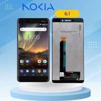 Nokia 6.1 ORG Display - Black