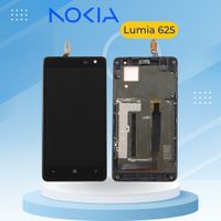 Nokia Lumia 625 ORG Display - Black