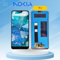 Nokia 7.1 ORG Display - Black