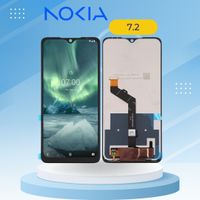 Nokia 7.2 ORG Display - Black